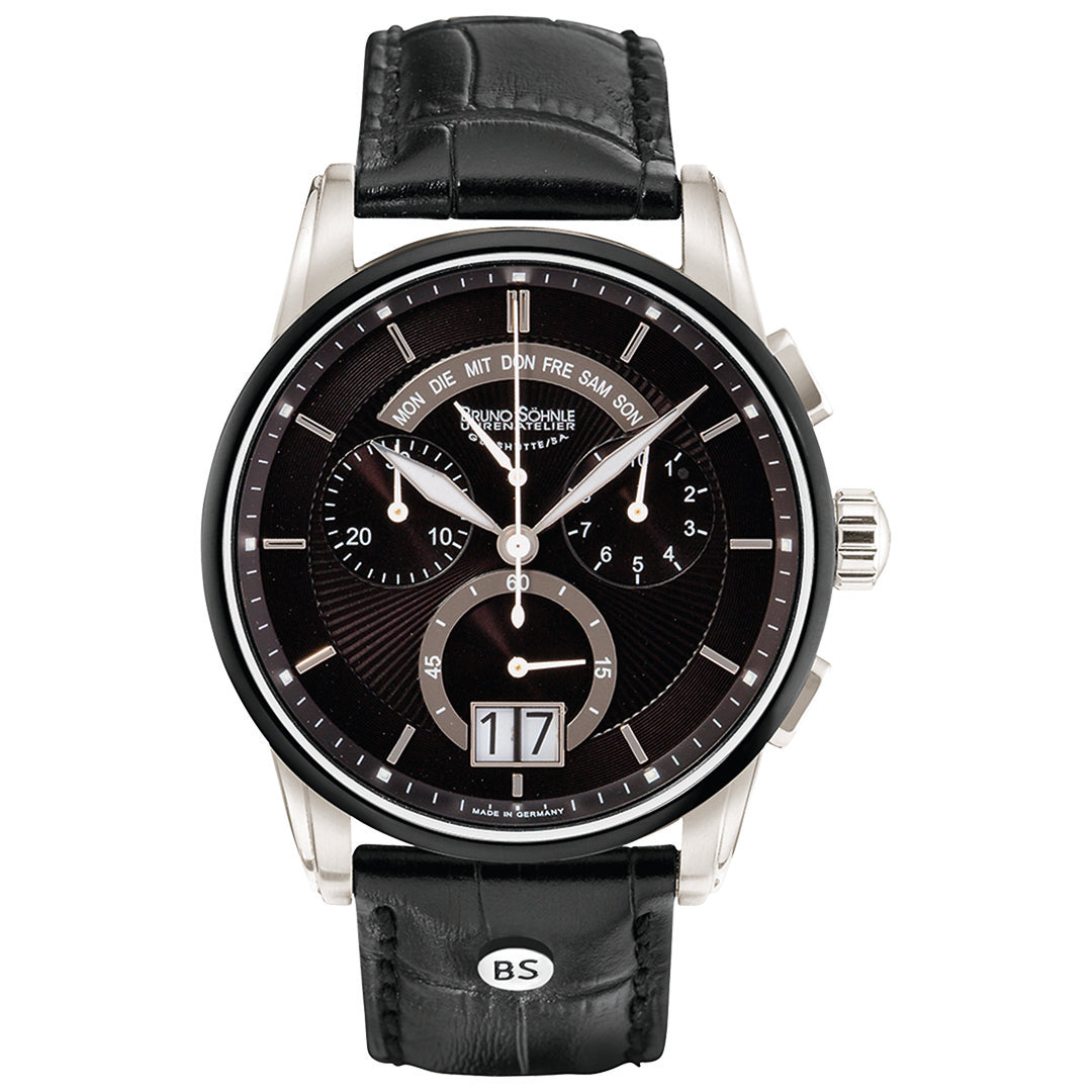 Herrenuhr Grandioso