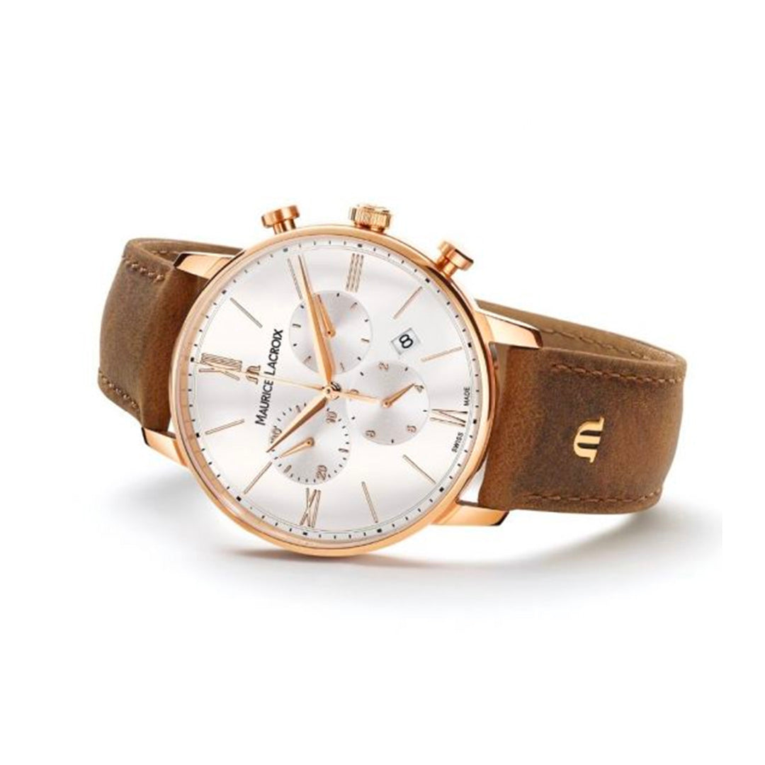 ELIROS Chronograph 40mm