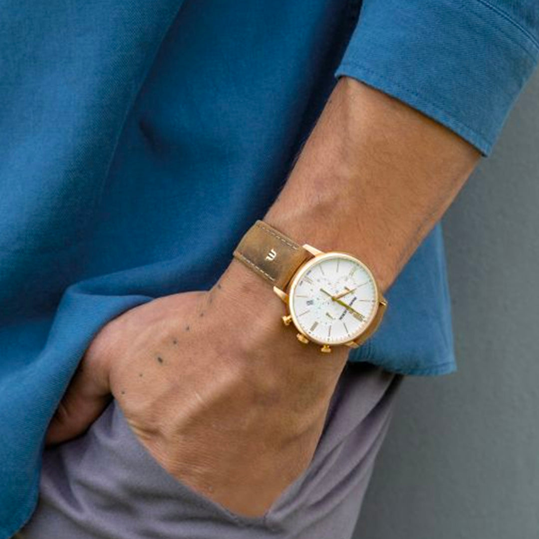 ELIROS Chronograph 40mm