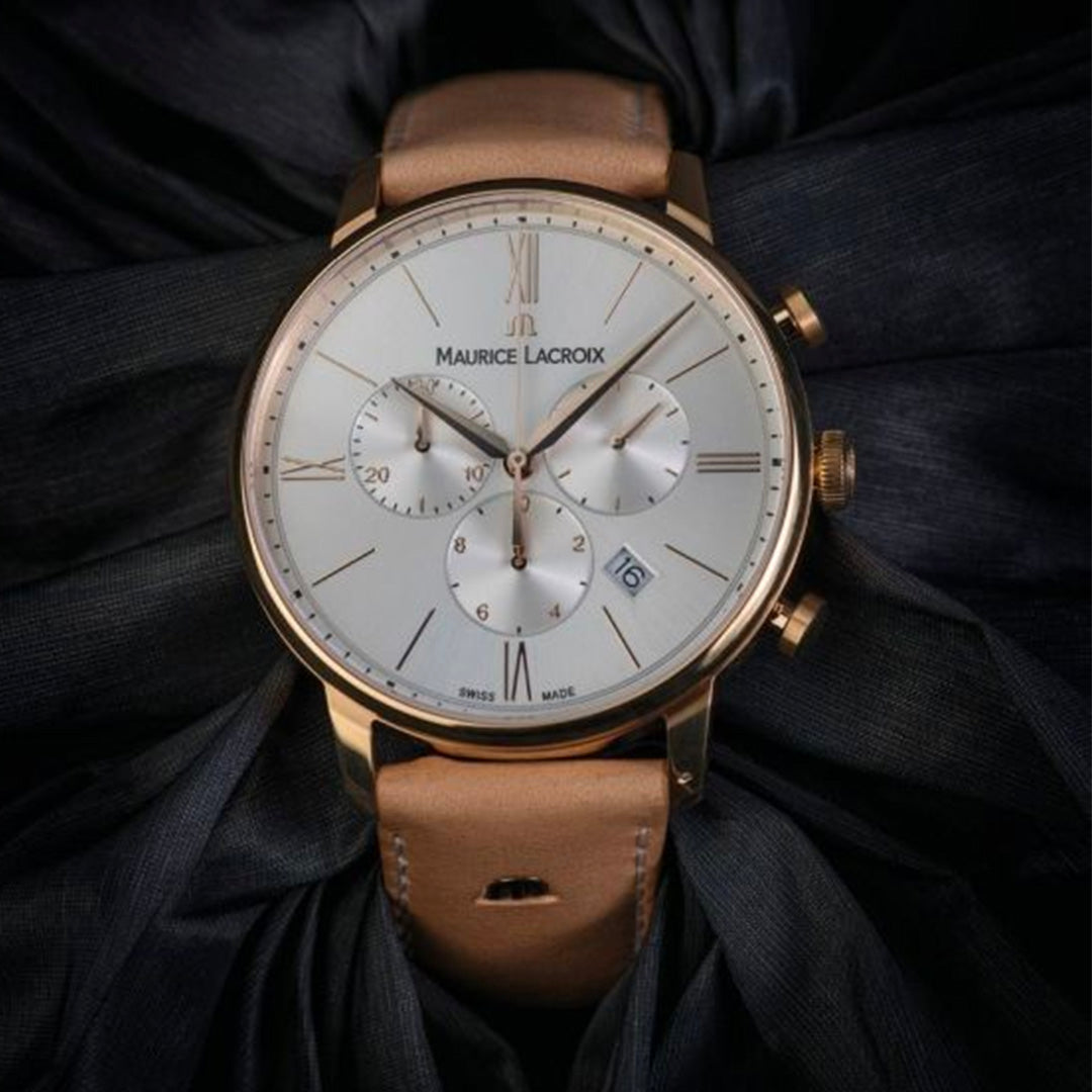 ELIROS Chronograph 40mm