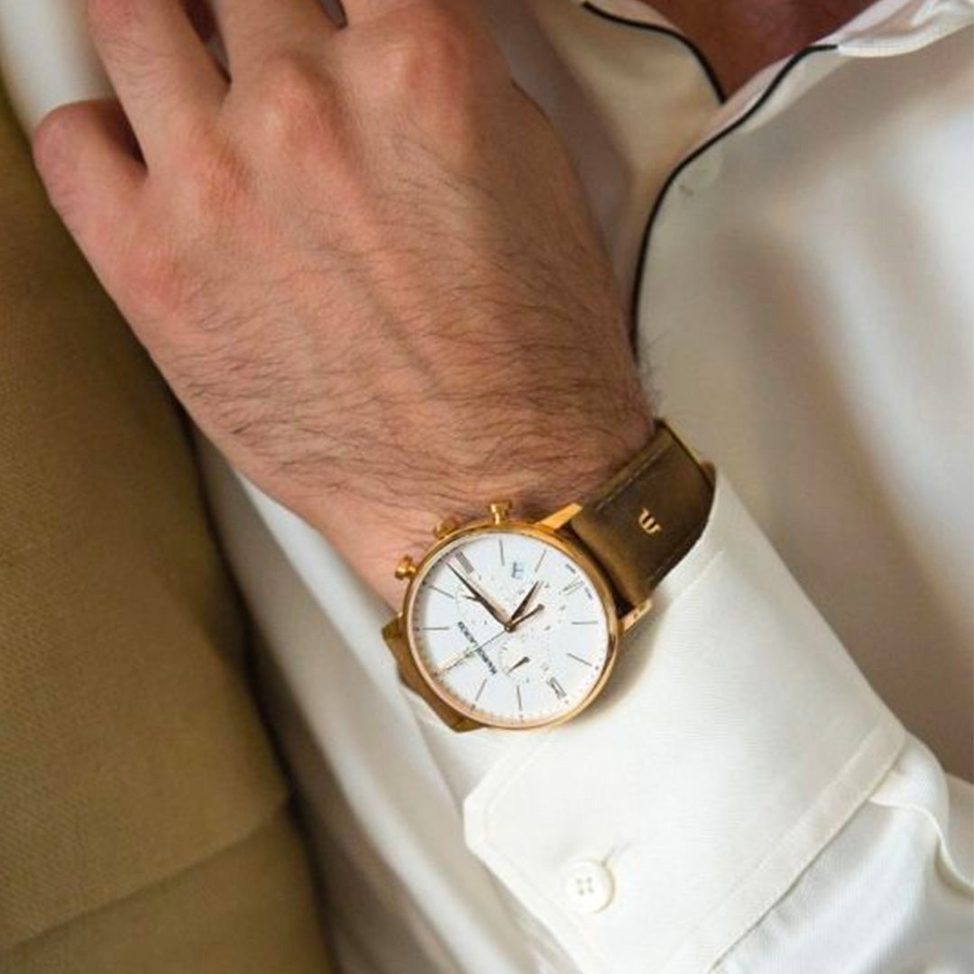 ELIROS Chronograph 40mm