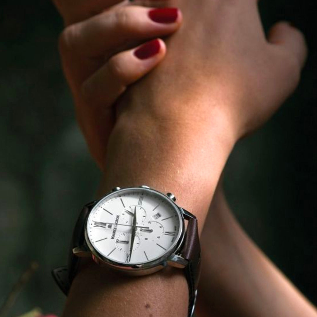 Maurice Lacroix ELIROS Chronograph 40mm