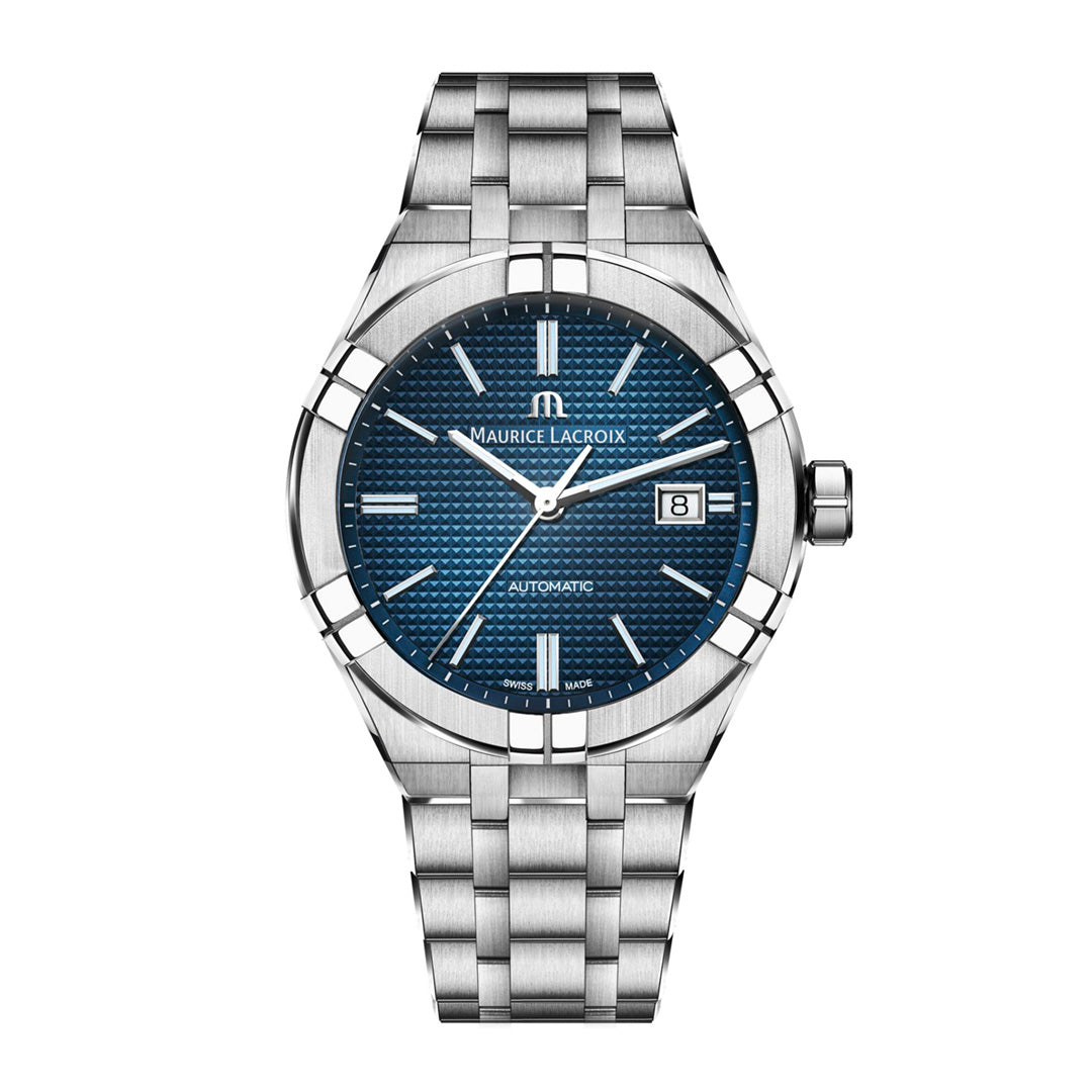 Maurice Lacroix AIKON Automatic 42mm