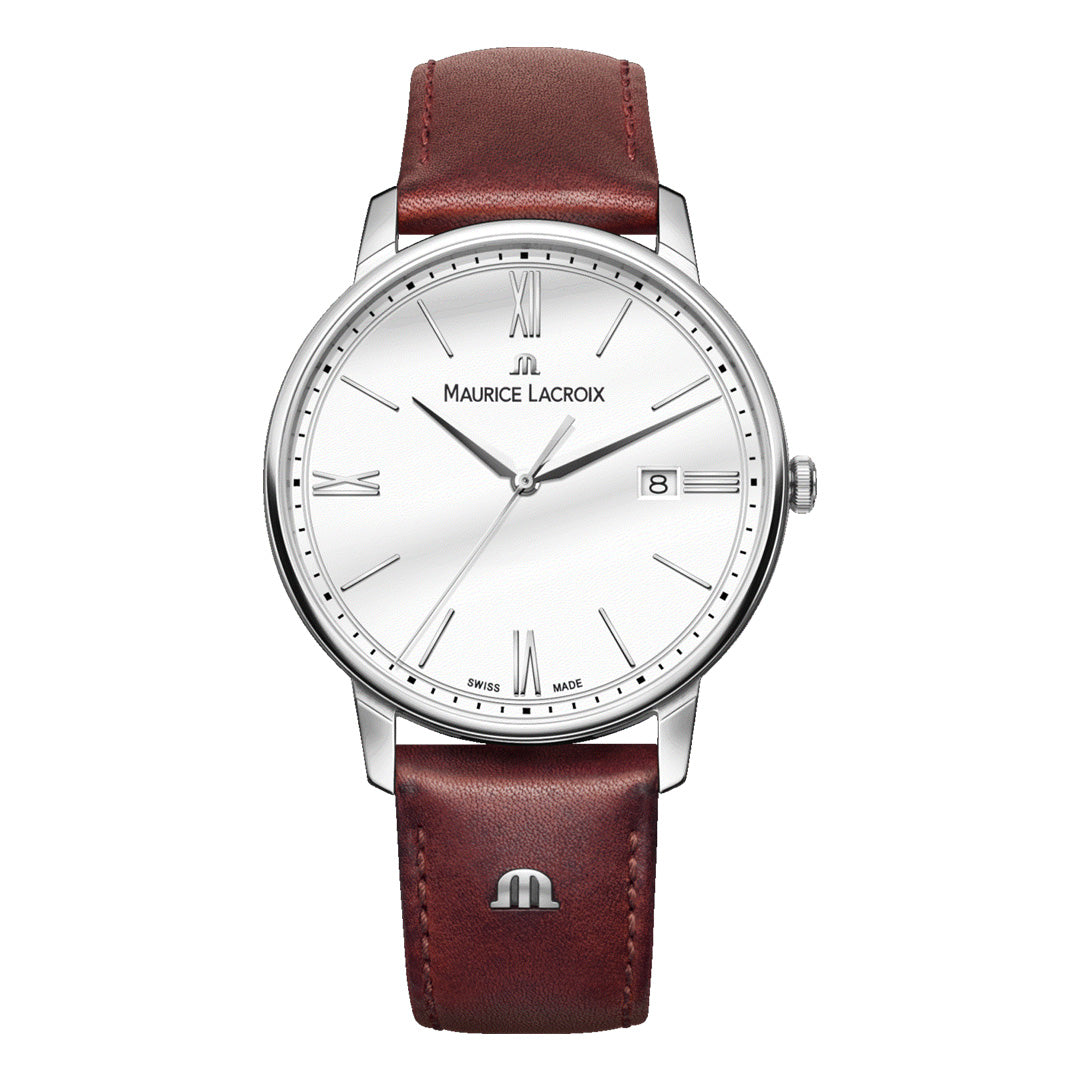 Maurice Lacroix ELIROS Date 40mm
