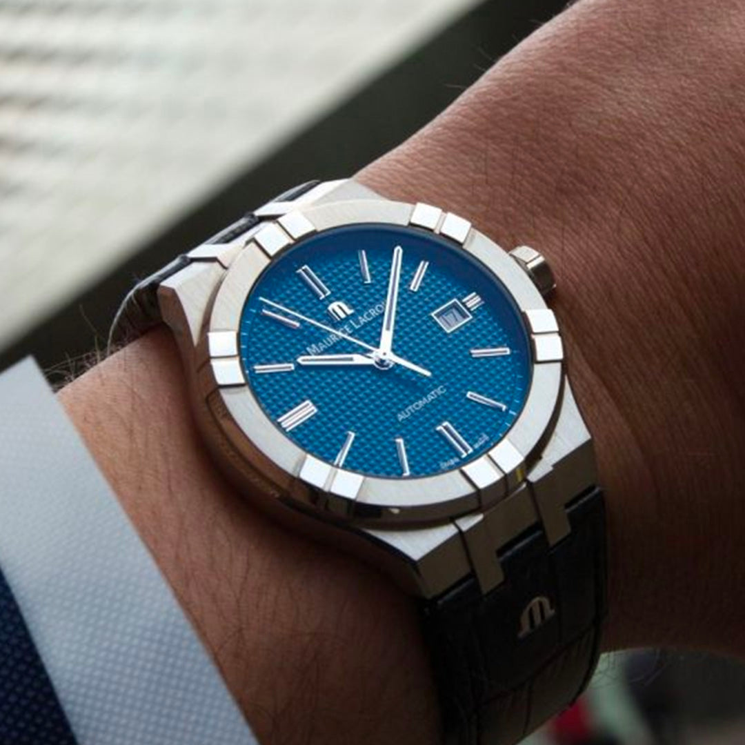 Maurice Lacroix AIKON Automatic 42mm