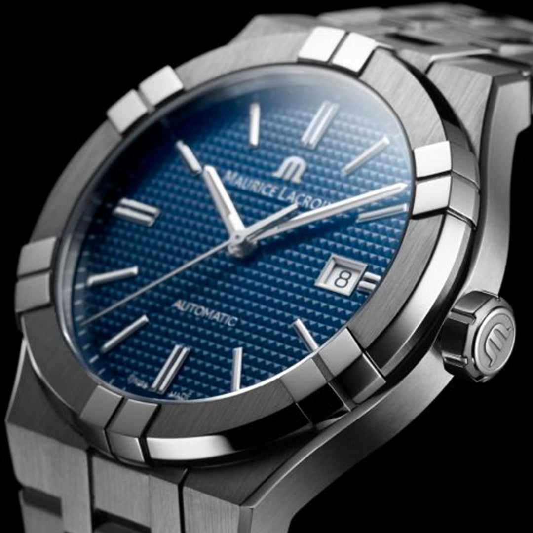 Maurice Lacroix AIKON Automatic 42mm