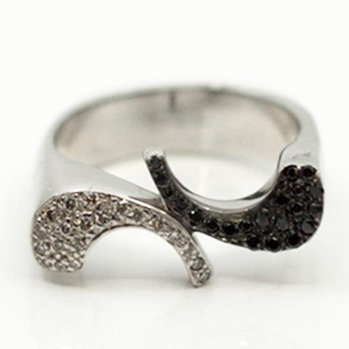 Goldring | Yin und Yang
