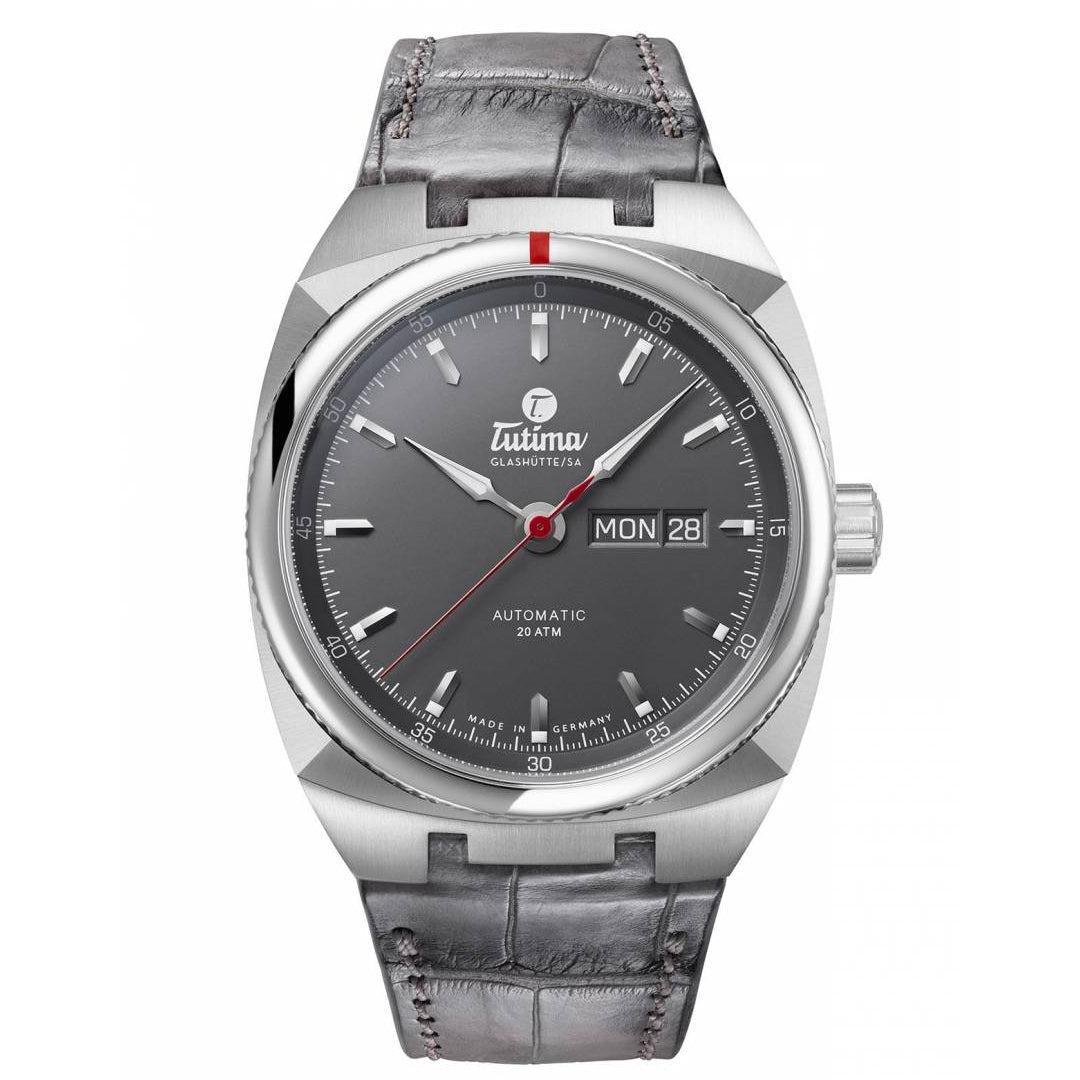 Tutima Glashütte/SA | Saxon One Automatic 6120-03