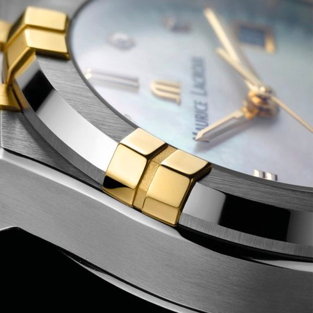 Maurice Lacroix AIKON Automatic 35mm
