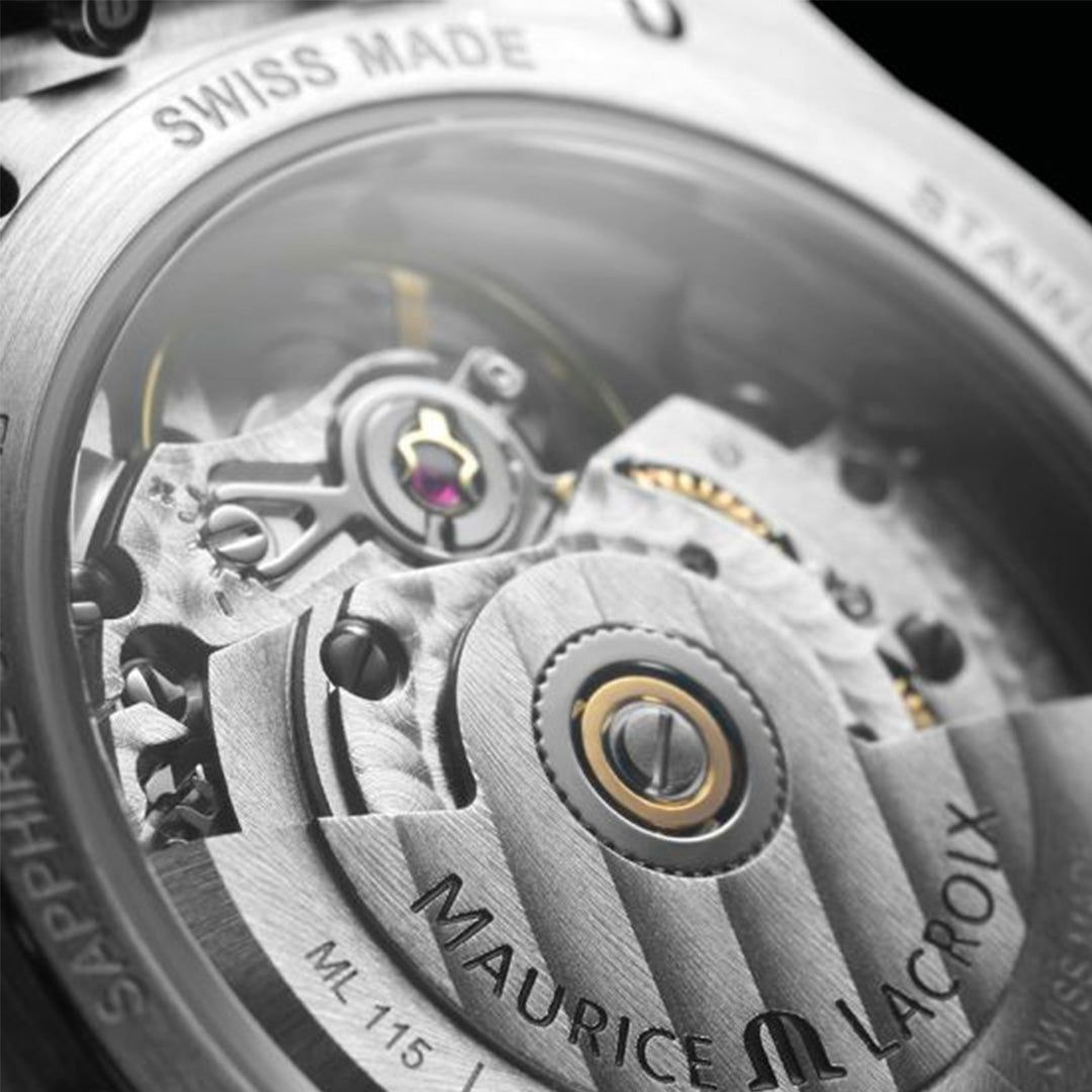 Maurice Lacroix AIKON Automatic 35mm