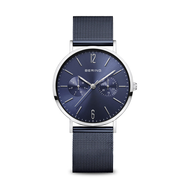 Bering Armbanduhr Damen