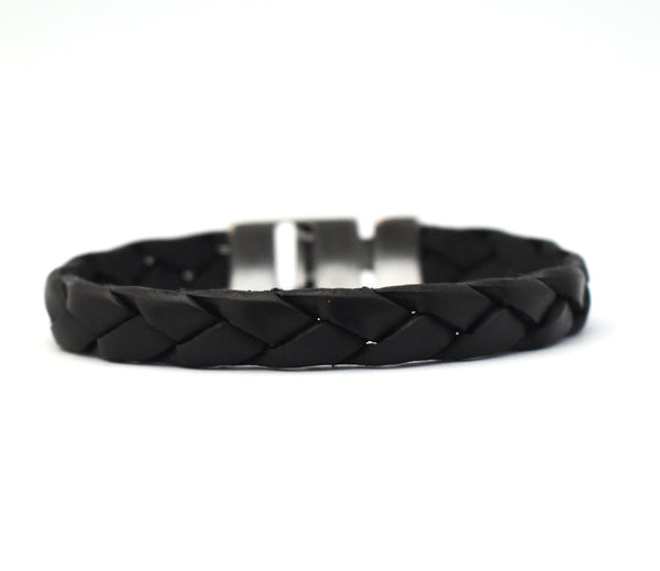 Josh Lederarmband Zweiteiler | 22,5 cm