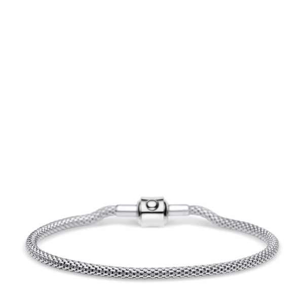 Bering Armband Silber