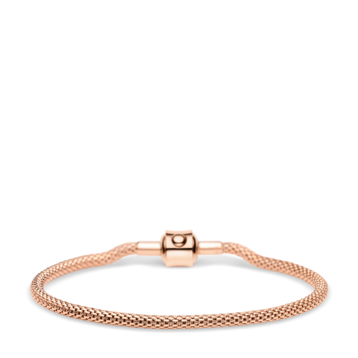 Armband in roségold
