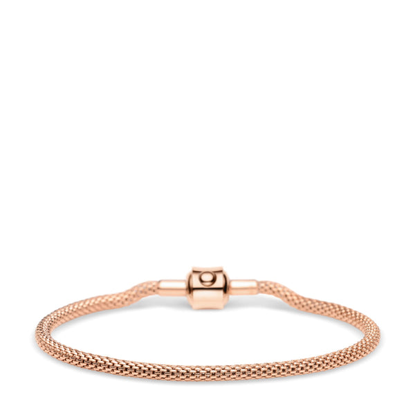 Bering Armband Rosé Gold