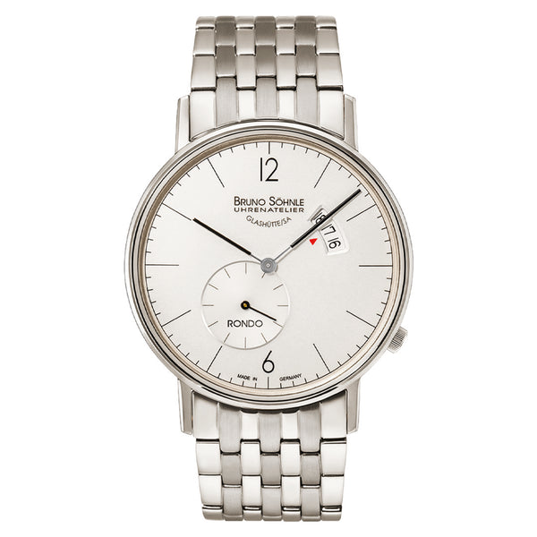 Herrenuhr Rondo Big