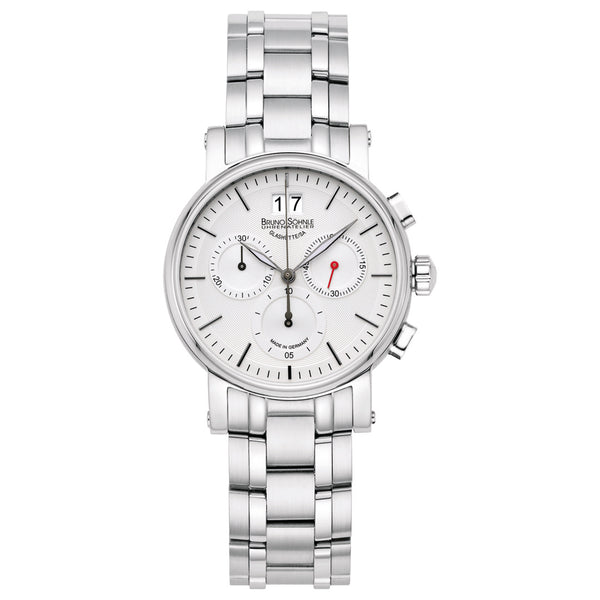 Pesaro Chronograph Small