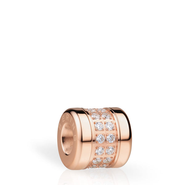 BERING Charms Roségold