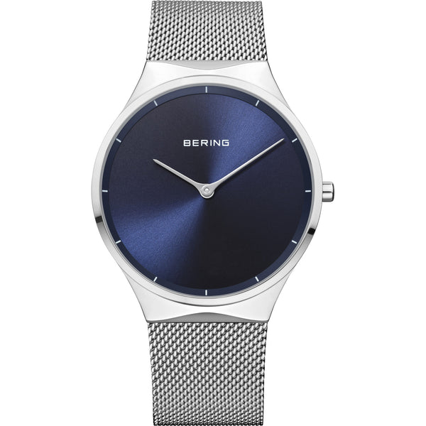 BERING Unisex | Sale | silber glänzend