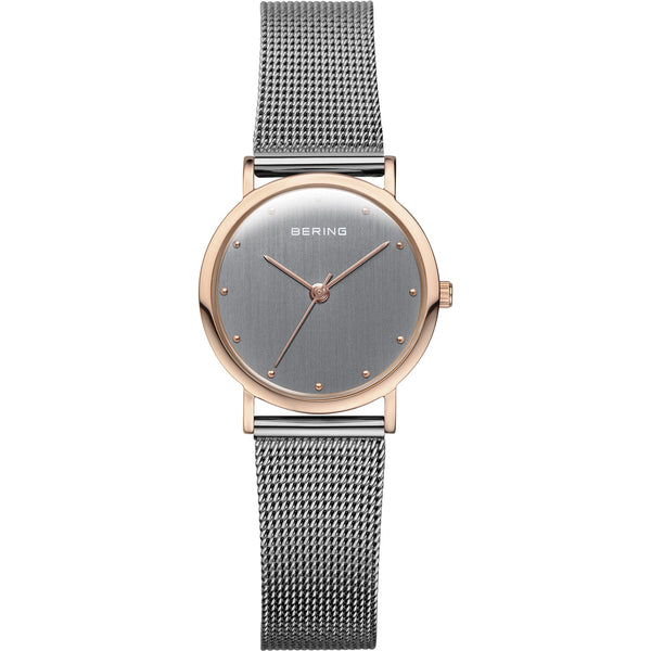 BERING Unisex | Sale | roségold glänzend