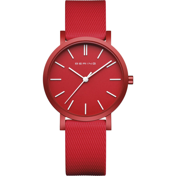 BERING Unisex | True Aurora | rot matt