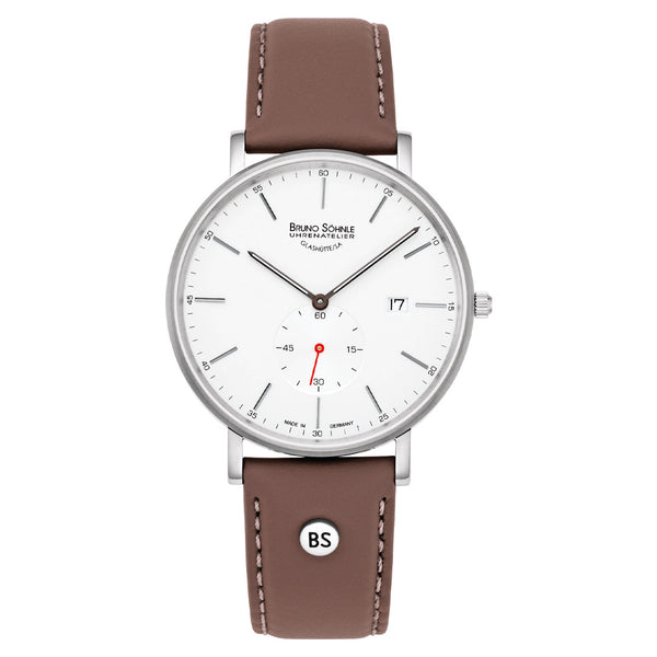 Herrenuhr Frankfurt Big II