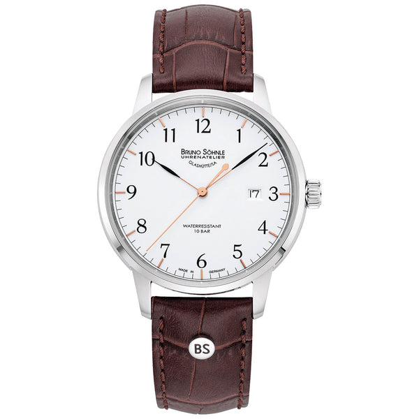 Herrenuhr Hamburg I Big