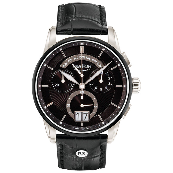 Herrenuhr Grandioso