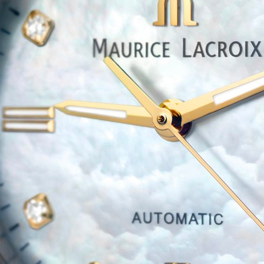 Maurice Lacroix AIKON Automatic 35mm